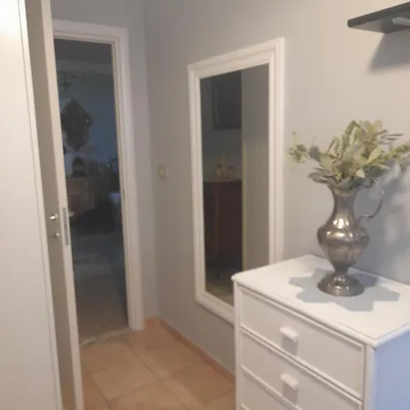 Guest house Liam Rome