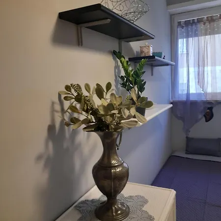 Liam Guest house Rome